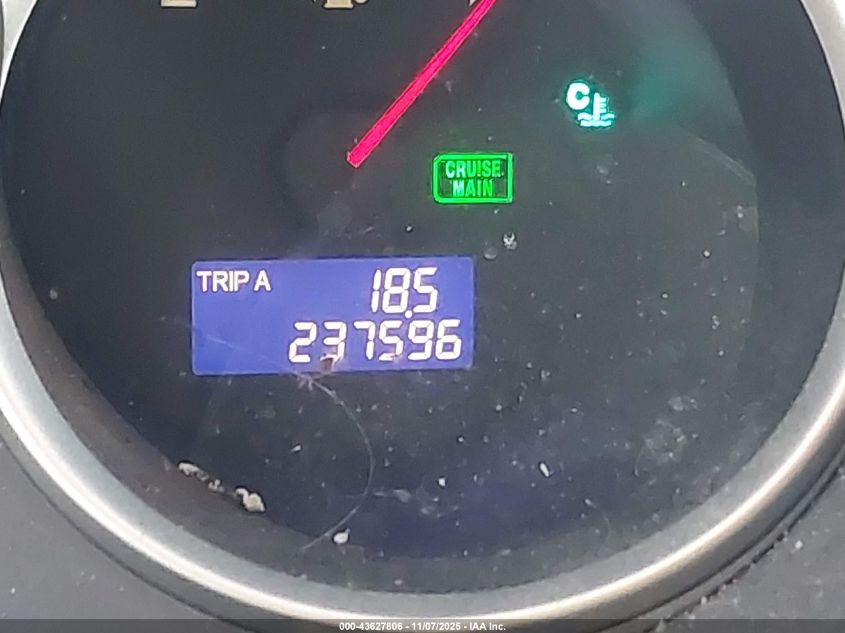 2007 Honda Fit Sport VIN: JHMGD38657S004703 Lot: 43627806