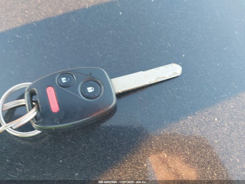 2007 Honda Fit Sport VIN: JHMGD38657S004703 Lot: 43627806