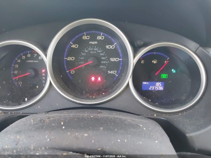 2007 Honda Fit Sport VIN: JHMGD38657S004703 Lot: 43627806