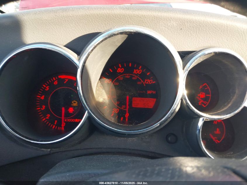 2003 Pontiac Vibe VIN: 5Y2SL62823Z406268 Lot: 43627810