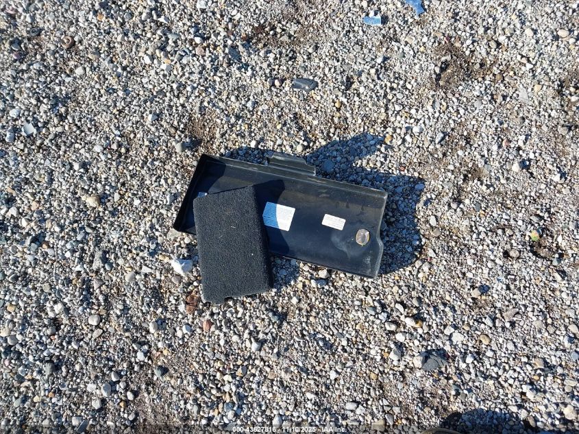 2011 Chrysler Town & Country Touring VIN: 2A4RR5DG2BR612513 Lot: 43627816