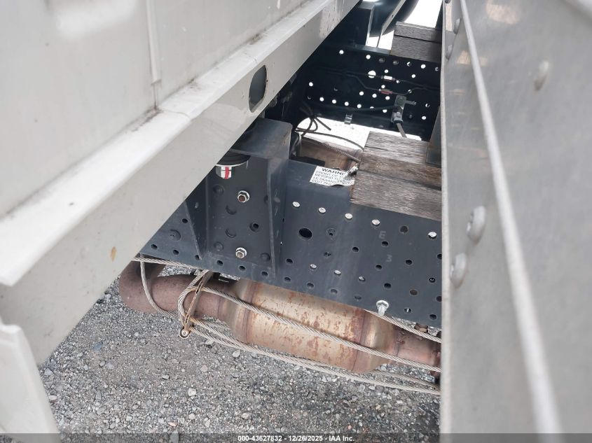 2023 Chevrolet LCF 4500 - 54DCDJ1D0PS200184