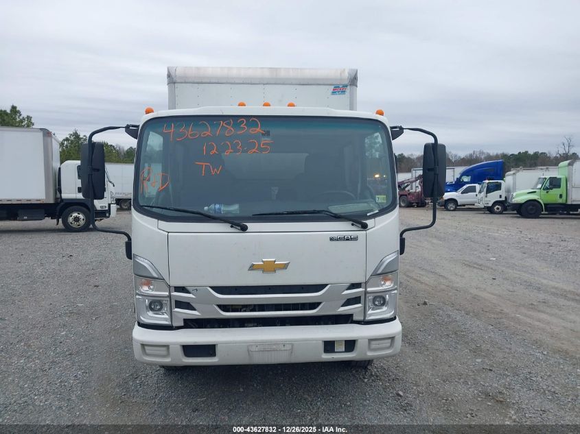 2023 Chevrolet LCF 4500 - 54DCDJ1D0PS200184