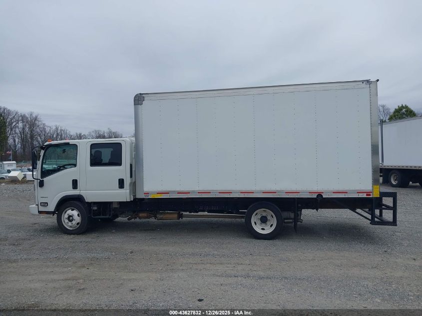 2023 Chevrolet LCF 4500 - 54DCDJ1D0PS200184