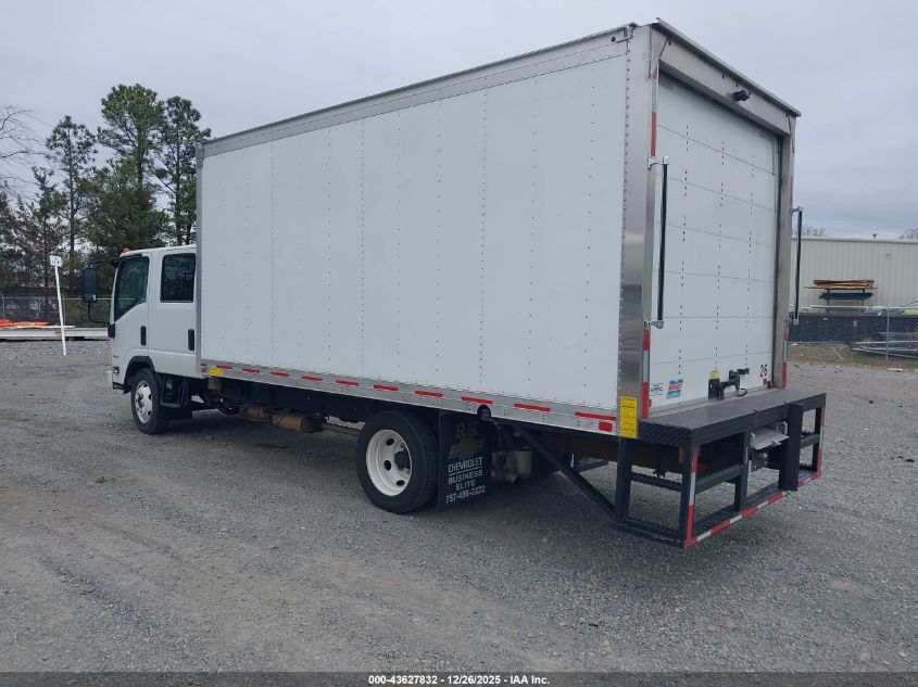 2023 Chevrolet LCF 4500 - 54DCDJ1D0PS200184