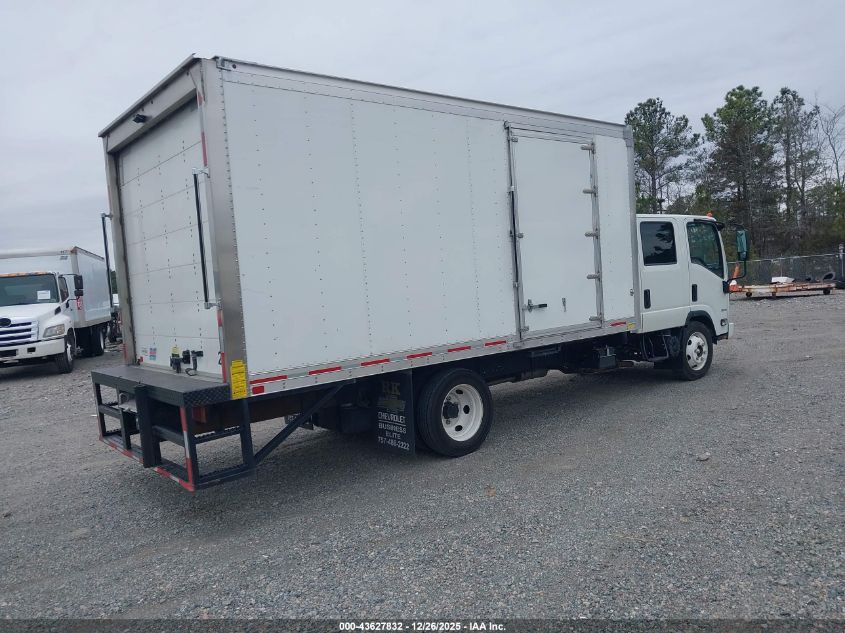 2023 Chevrolet LCF 4500 - 54DCDJ1D0PS200184