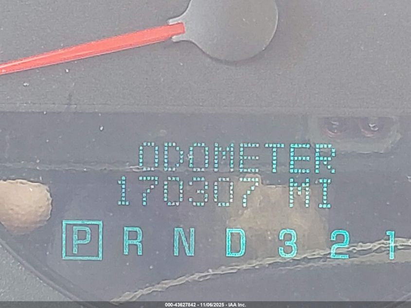 2008 Chevrolet Impala Ls VIN: 2G1WB58K381296261 Lot: 43627842