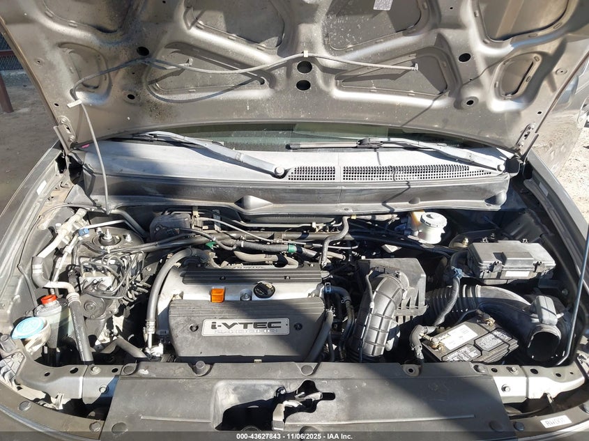 2007 Honda Element Ex VIN: 5J6YH28757L005223 Lot: 43627843