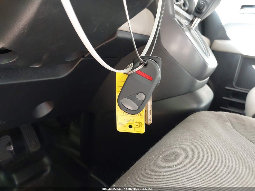 2007 Honda Element Ex VIN: 5J6YH28757L005223 Lot: 43627843