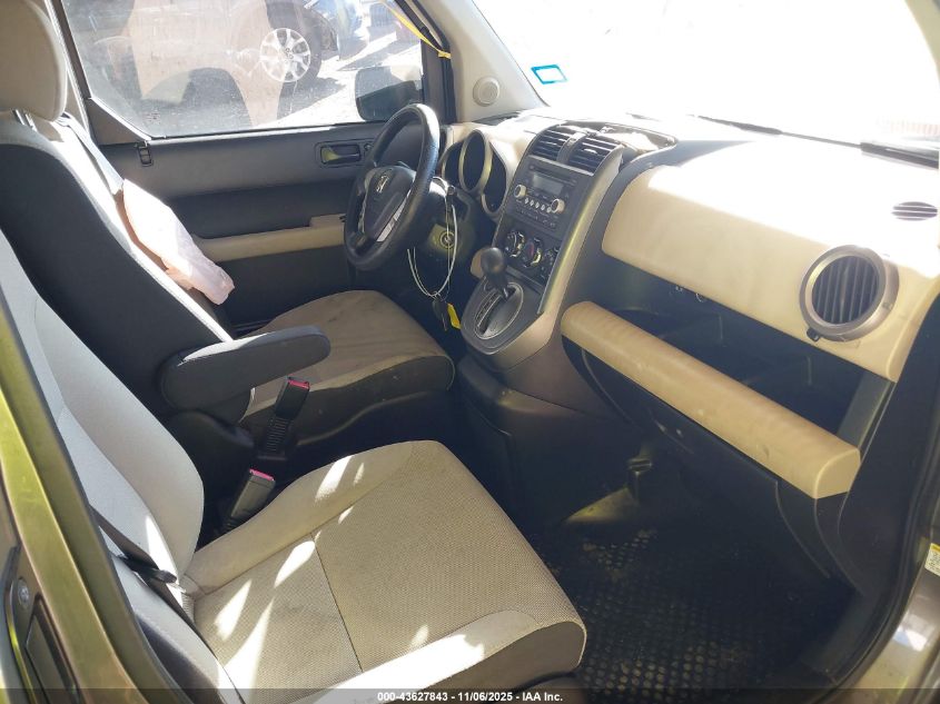 5J6YH28757L005223 2007 HONDA ELEMENT photo no. 5