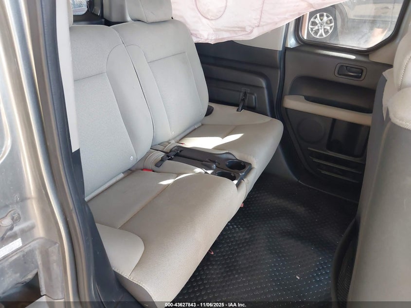 2007 Honda Element Ex VIN: 5J6YH28757L005223 Lot: 43627843