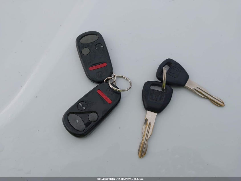 2001 Honda Odyssey Lx VIN: 2HKRL18541H526026 Lot: 43627846