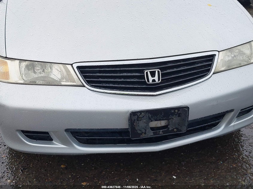 2001 Honda Odyssey Lx VIN: 2HKRL18541H526026 Lot: 43627846