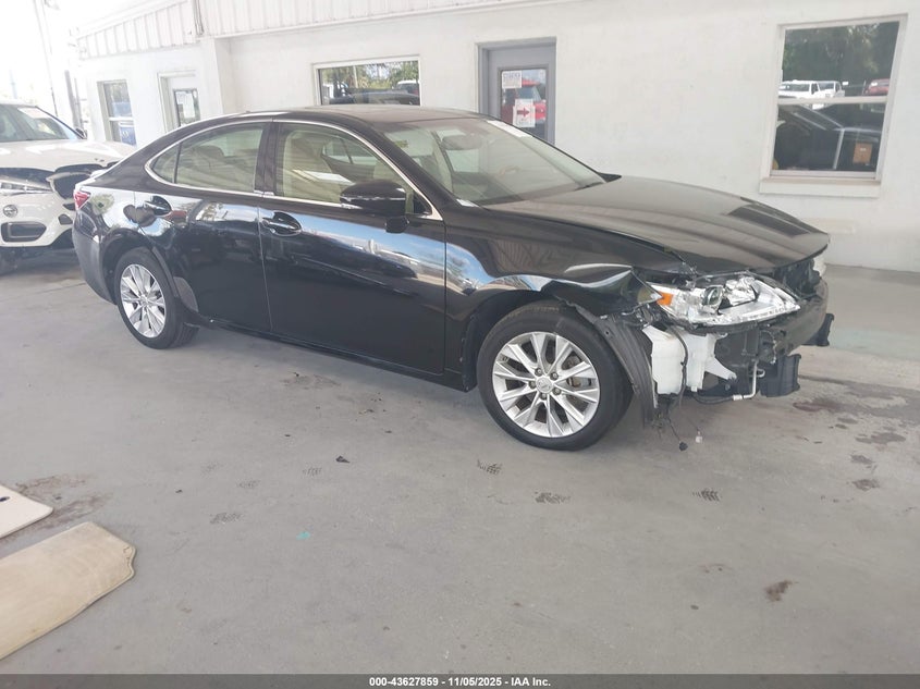LEXUS ES 300H ES 300H