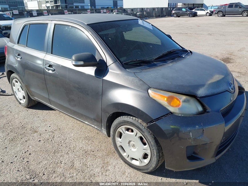 JTKKU10419J042988 2009 Scion Xd auction photo 1