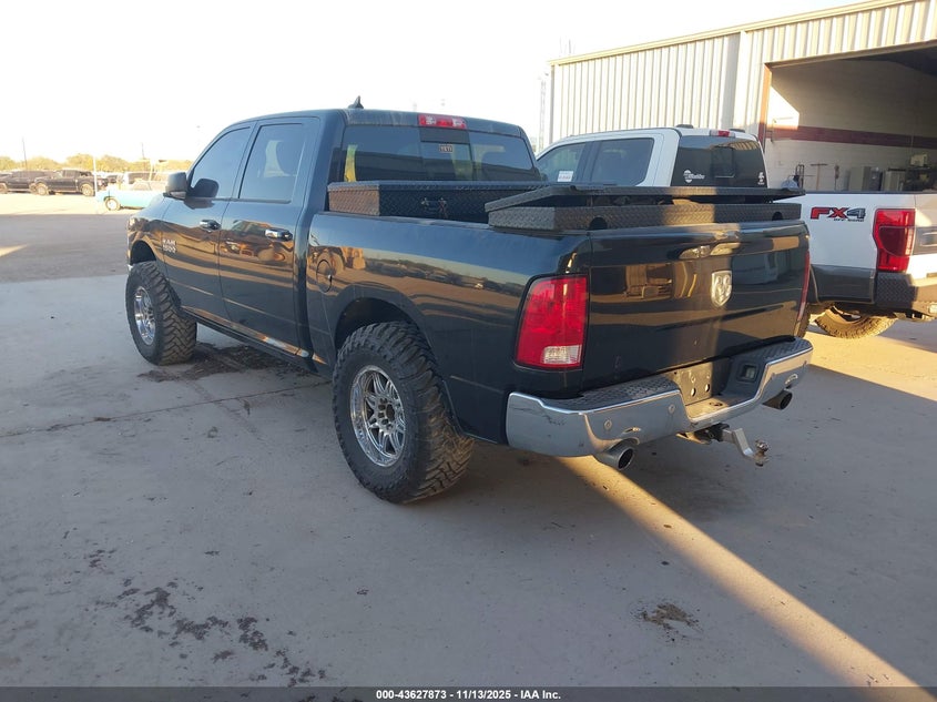 1C6RR7LT9FS765403 2015 RAM 1500 photo no. 3
