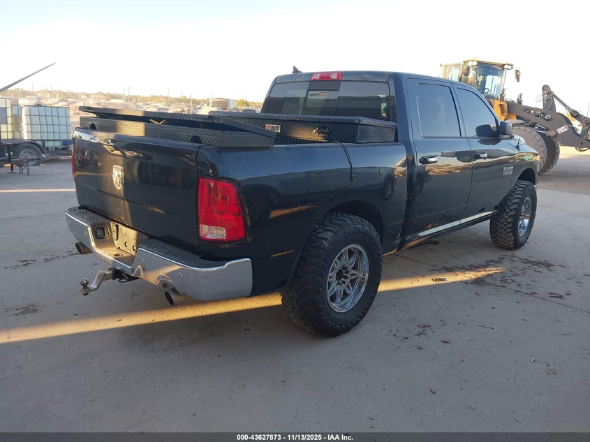 1C6RR7LT9FS765403 2015 RAM 1500 photo no. 4