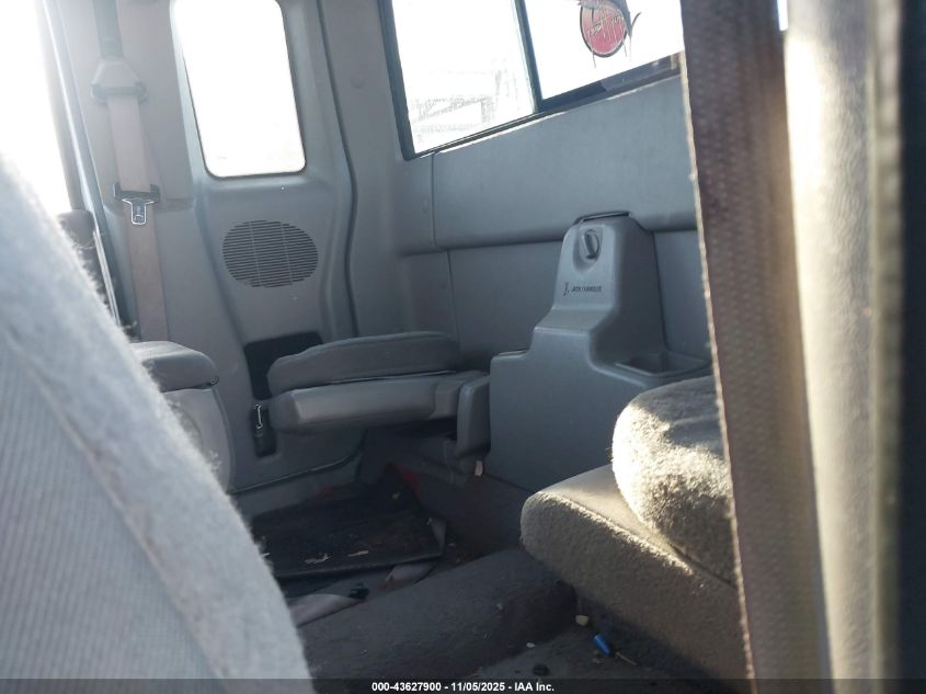 2002 Mazda B4000 Ds VIN: 4F4YR46E52TM16525 Lot: 43627900