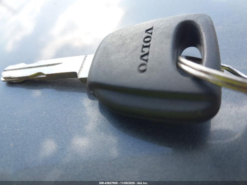 2006 Volvo S60 T5 VIN: YV1RS547762554892 Lot: 43627905