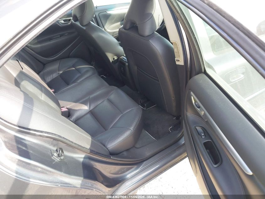 2006 Volvo S60 T5 VIN: YV1RS547762554892 Lot: 43627905