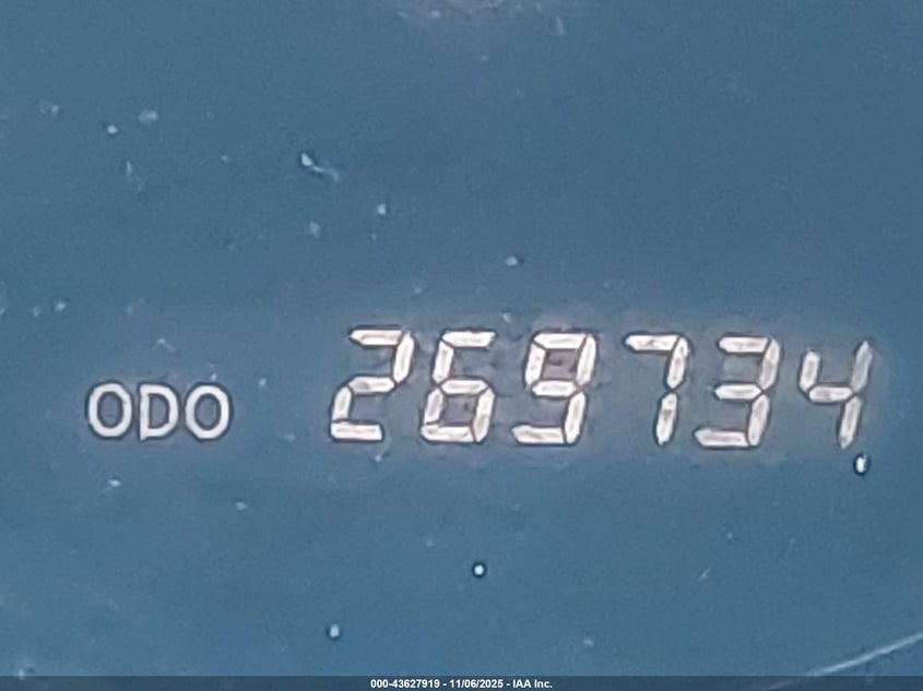 2007 Toyota Avalon Xls VIN: 4T1BK36B07U196940 Lot: 43627919