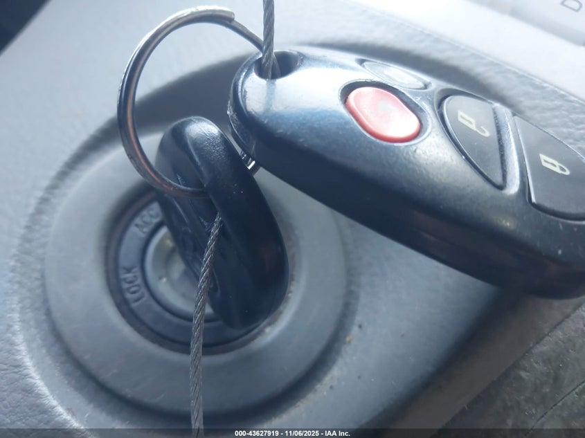 2007 Toyota Avalon Xls VIN: 4T1BK36B07U196940 Lot: 43627919