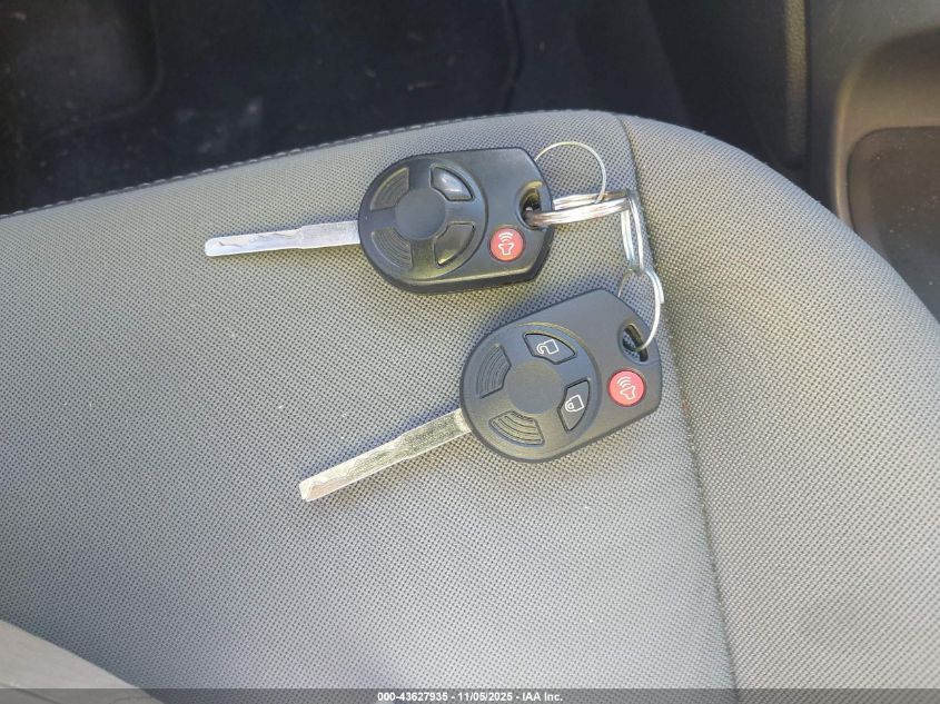 2014 Ford Escape Se VIN: 1FMCU0GX6EUB39937 Lot: 43627935