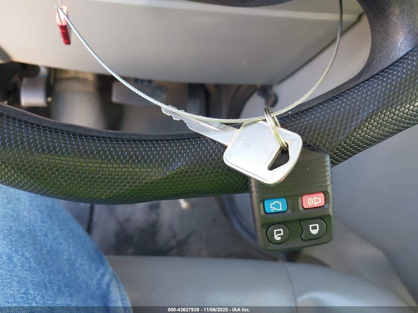 2014 FORD E-150 COMMERCIAL - 1FTNE1EW8EDA33273