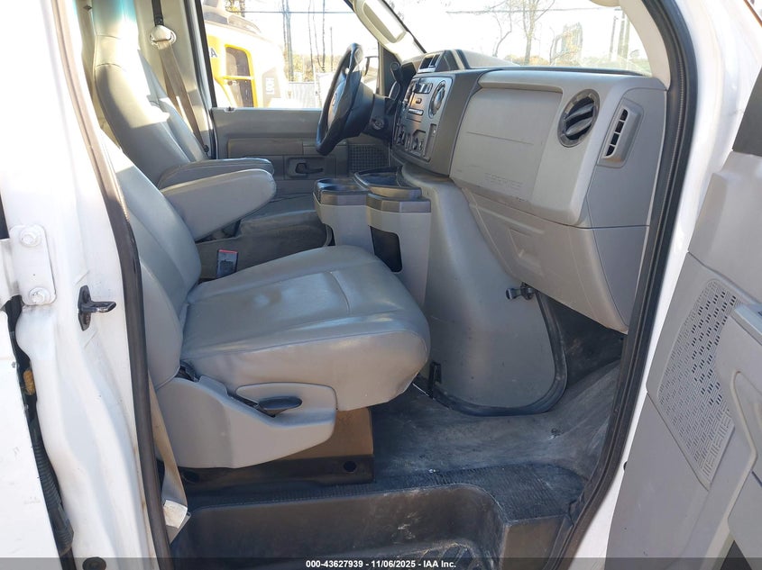 2014 FORD E-150 COMMERCIAL - 1FTNE1EW8EDA33273