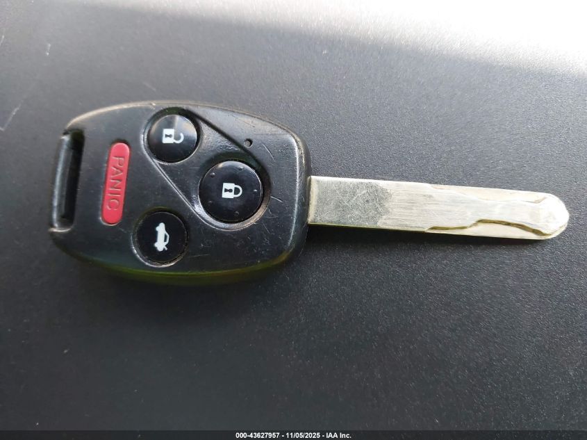 2012 Honda Civic Natural Gas VIN: 19XFB5F50CE002900 Lot: 43627957