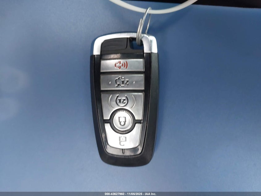 2024 FORD MUSTANG ECOBOOST PREMIUM 1FAGP8UH7R5136348