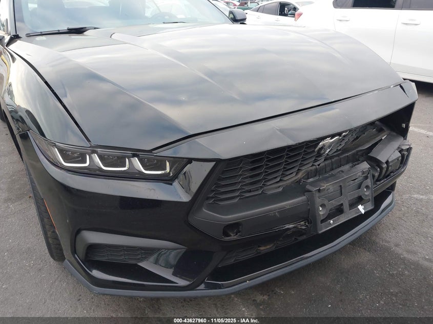 2024 FORD MUSTANG ECOBOOST PREMIUM 1FAGP8UH7R5136348