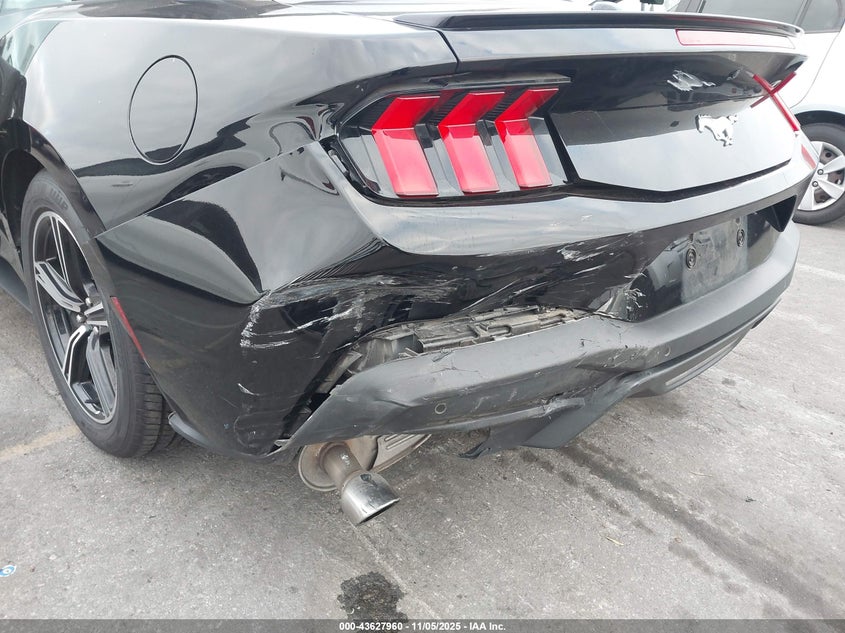 2024 FORD MUSTANG ECOBOOST PREMIUM 1FAGP8UH7R5136348