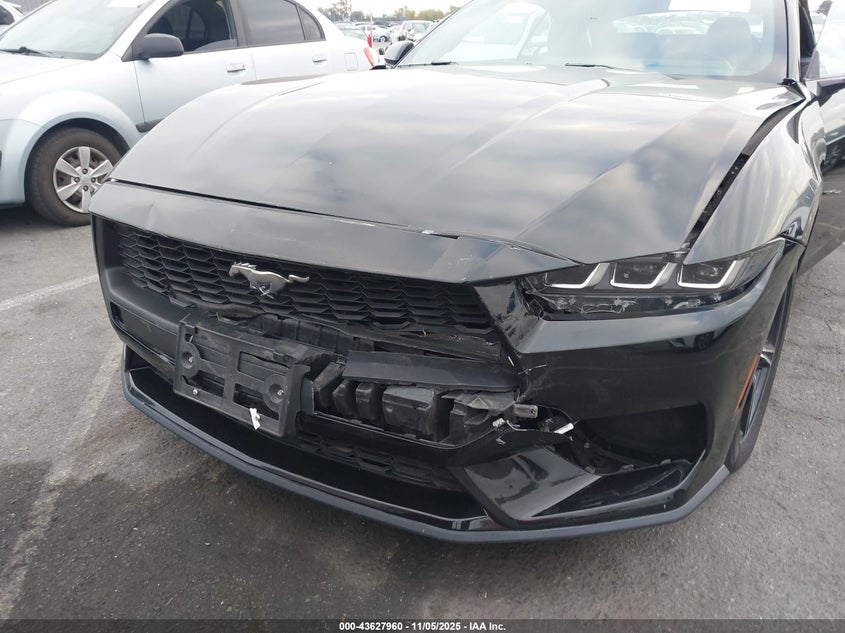 2024 FORD MUSTANG ECOBOOST PREMIUM 1FAGP8UH7R5136348