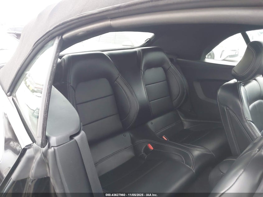 2024 FORD MUSTANG ECOBOOST PREMIUM 1FAGP8UH7R5136348