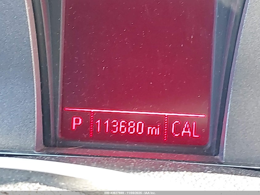 2017 GMC TERRAIN SLE-1 - 2GKALMEK8H6353056