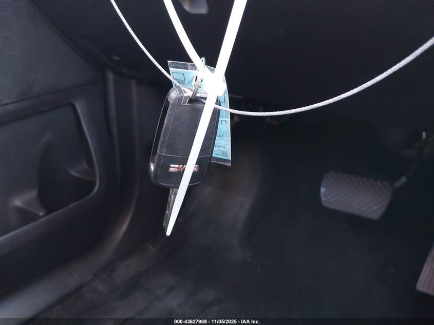 2017 GMC TERRAIN SLE-1 - 2GKALMEK8H6353056