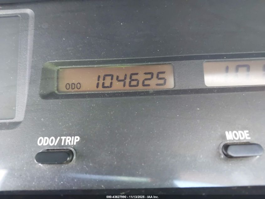 2003 Toyota Avalon Xl VIN: 4T1BF28B73U330932 Lot: 43627990