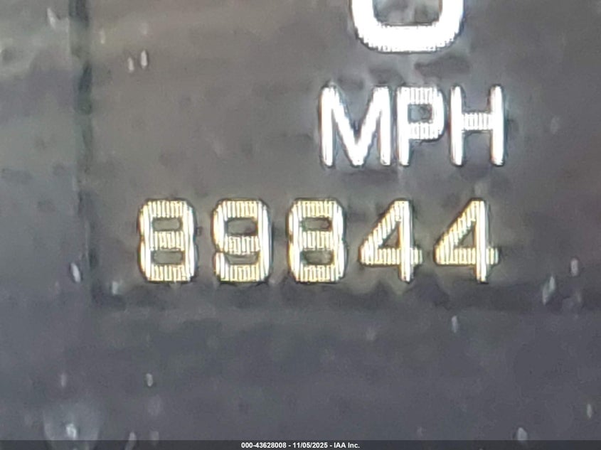 2013 CADILLAC XTS LUXURY 2G61P5S30D9105348