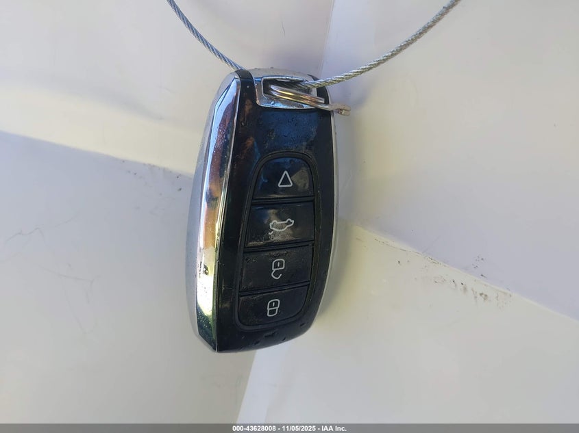 2013 CADILLAC XTS LUXURY 2G61P5S30D9105348