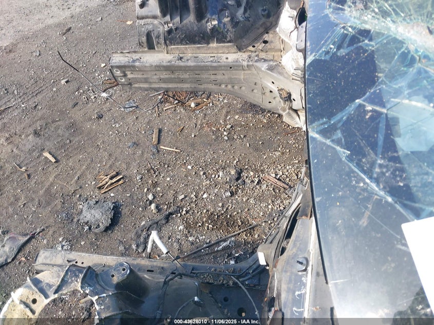 2016 CHEVROLET CAMARO 2SS 1G1FH1R79G0134873