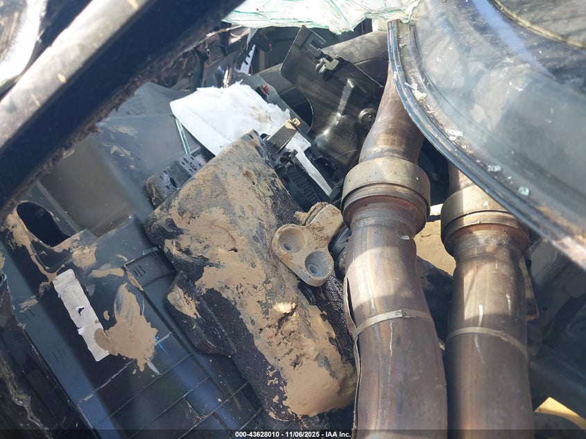 2016 CHEVROLET CAMARO 2SS 1G1FH1R79G0134873