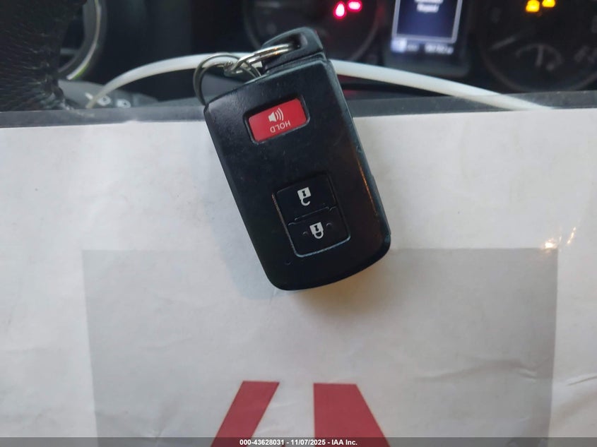 2019 TOYOTA TACOMA TRD SPORT - 3TMAZ5CN9KM099786