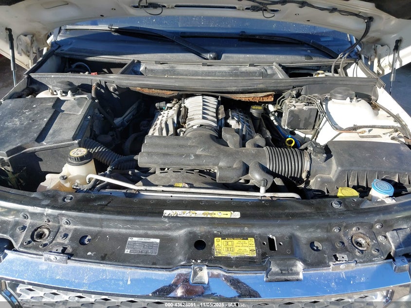 2009 Land Rover Range Rover Supercharged VIN: SALMP134X9A303479 Lot: 43628051