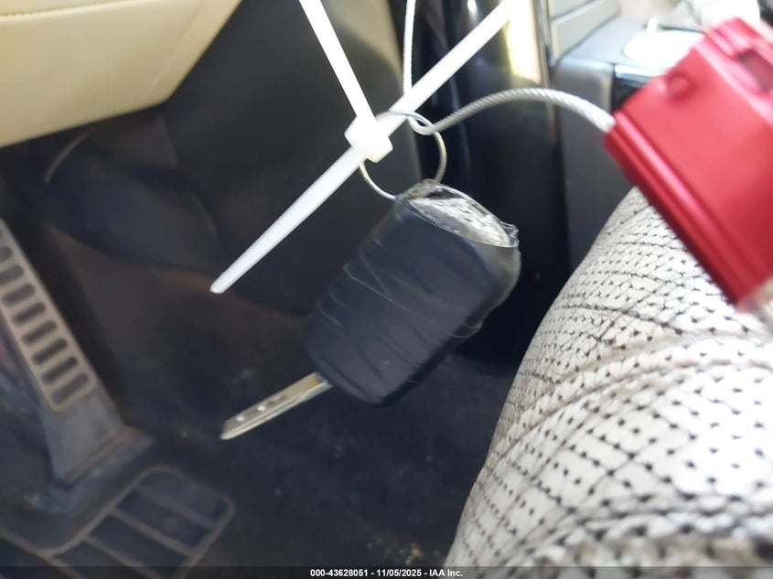 2009 Land Rover Range Rover Supercharged VIN: SALMP134X9A303479 Lot: 43628051