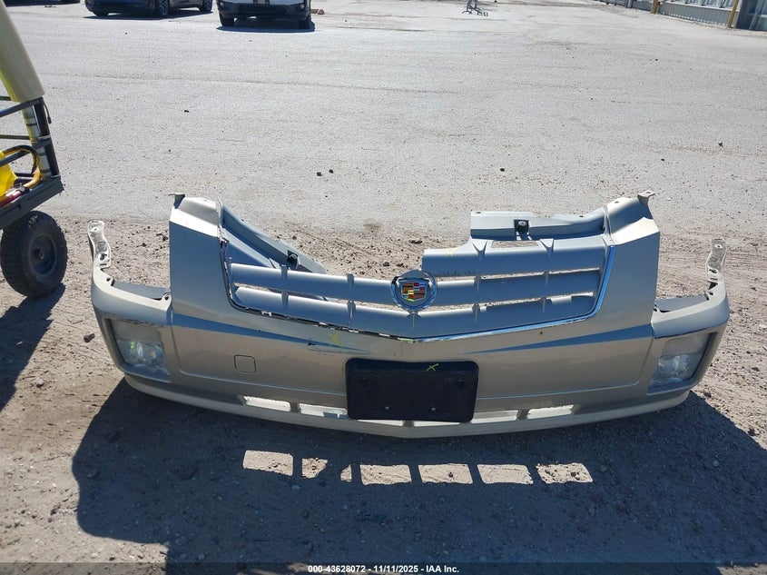 2009 Cadillac Srx V6 VIN: 1GYEE637190140780 Lot: 43628072