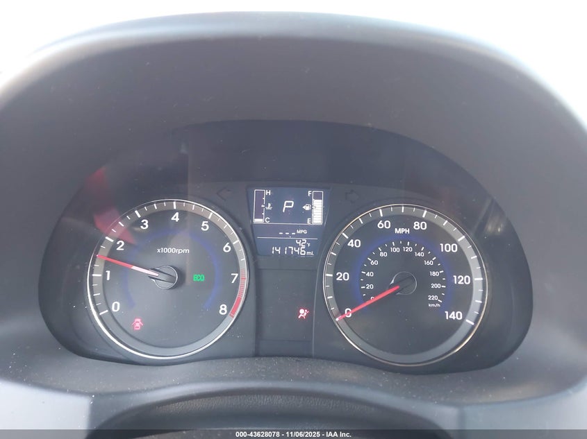 2016 HYUNDAI ACCENT SE KMHCT4AE6GU051913