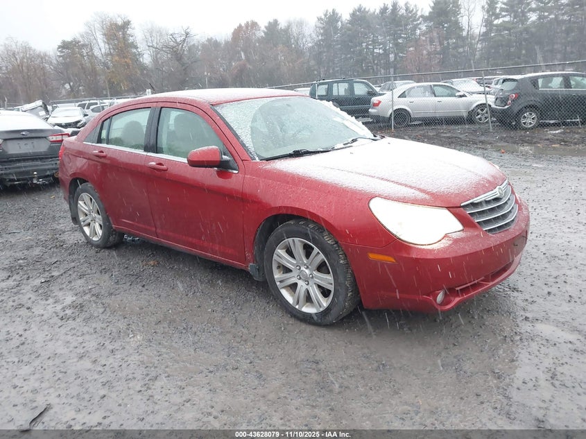 CHRYSLER SEBRING LIMITED