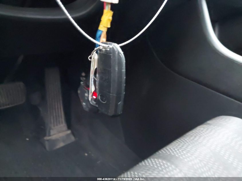 2017 Kia Sportage Lx VIN: KNDPM3AC6H7119316 Lot: 43628114