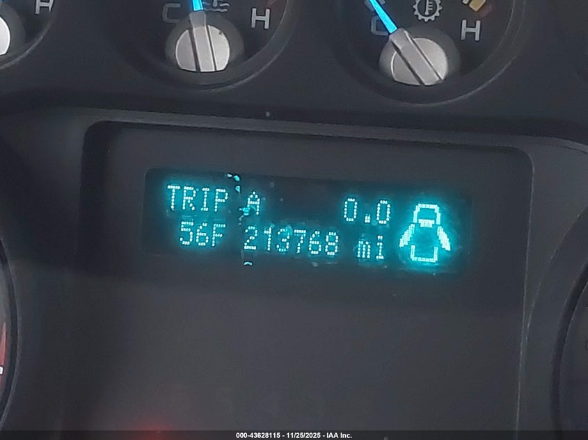 2014 Ford F-350 Xl VIN: 1FTBF3A61EEA34468 Lot: 43628115